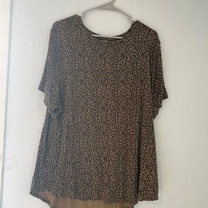 Never worn old navy shirt